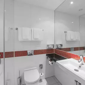 Bild von Holiday Inn Munich - Leuchtenbergring by IHG