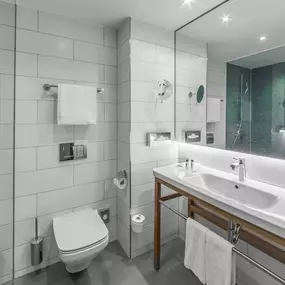 Bild von Holiday Inn Munich - Leuchtenbergring by IHG