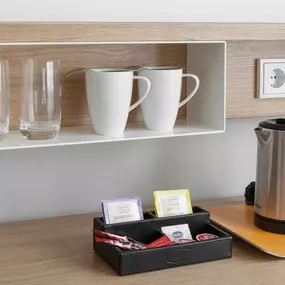 Bild von Holiday Inn Munich - Leuchtenbergring by IHG
