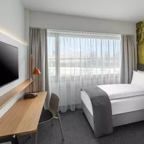 Bild von Holiday Inn Munich - Leuchtenbergring by IHG