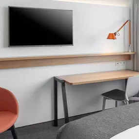 Bild von Holiday Inn Munich - Leuchtenbergring by IHG