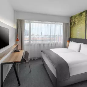 Bild von Holiday Inn Munich - Leuchtenbergring by IHG
