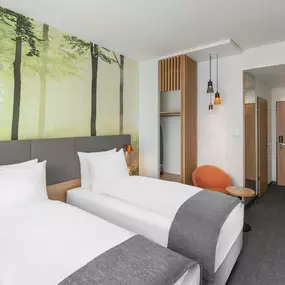 Bild von Holiday Inn Munich - Leuchtenbergring by IHG
