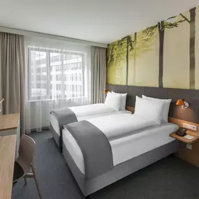 Bild von Holiday Inn Munich - Leuchtenbergring by IHG
