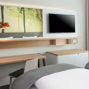 Bild von Holiday Inn Munich - Leuchtenbergring by IHG