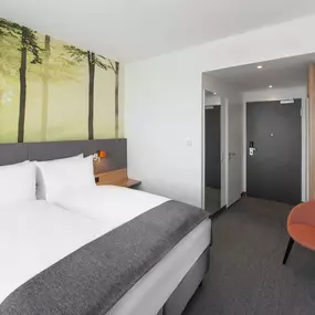 Bild von Holiday Inn Munich - Leuchtenbergring by IHG