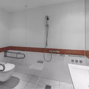 Bild von Holiday Inn Munich - Leuchtenbergring by IHG