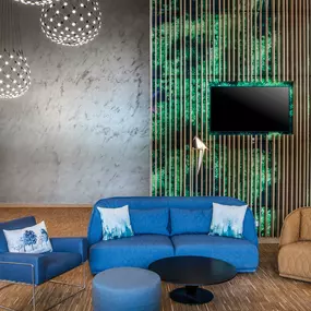 Bild von Holiday Inn Munich - Leuchtenbergring by IHG
