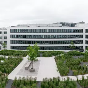 Bild von Holiday Inn Munich - Leuchtenbergring by IHG