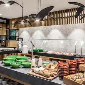 Bild von Holiday Inn Munich - Leuchtenbergring by IHG