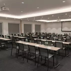 Bild von Holiday Inn Munich - Leuchtenbergring by IHG