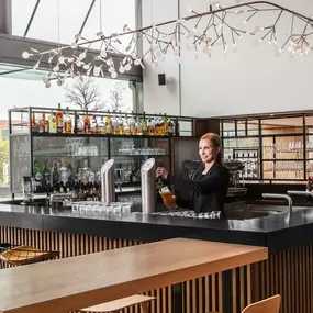 Bild von Holiday Inn Munich - Leuchtenbergring by IHG