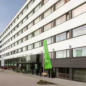 Bild von Holiday Inn Munich - Leuchtenbergring by IHG