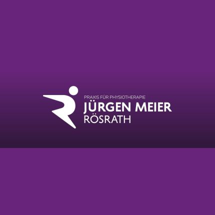 Logotyp från Jürgen Meier - Praxis für Physiotherapie