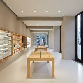 Bild von Apple Schildergasse