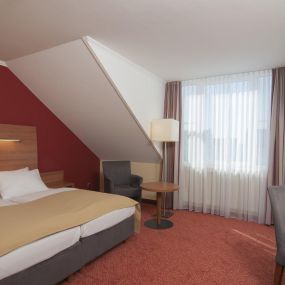 Bild von Holiday Inn Munich - Unterhaching, an IHG Hotel