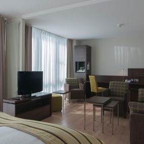 Bild von Holiday Inn Munich - Unterhaching, an IHG Hotel
