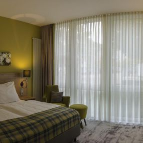 Bild von Holiday Inn Munich - Unterhaching, an IHG Hotel