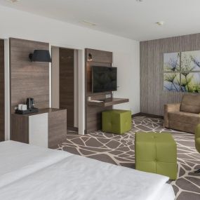 Bild von Holiday Inn Munich - Unterhaching, an IHG Hotel