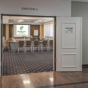 Bild von Holiday Inn Munich - Unterhaching, an IHG Hotel