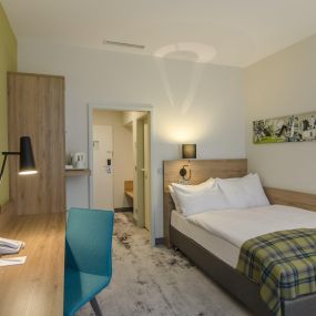 Bild von Holiday Inn Munich - Unterhaching, an IHG Hotel