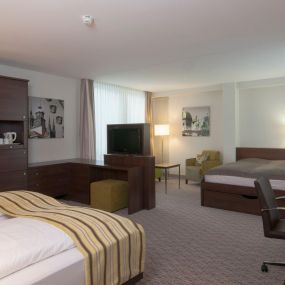 Bild von Holiday Inn Munich - Unterhaching, an IHG Hotel