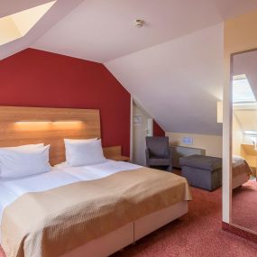 Bild von Holiday Inn Munich - Unterhaching, an IHG Hotel