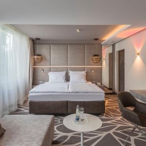 Bild von Holiday Inn Munich - Unterhaching, an IHG Hotel