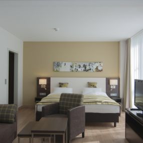 Bild von Holiday Inn Munich - Unterhaching, an IHG Hotel