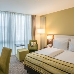 Bild von Holiday Inn Munich - Unterhaching, an IHG Hotel