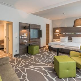 Bild von Holiday Inn Munich - Unterhaching, an IHG Hotel