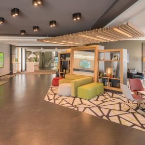 Bild von Holiday Inn Munich - Unterhaching, an IHG Hotel