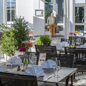 Bild von Holiday Inn Munich - Unterhaching, an IHG Hotel