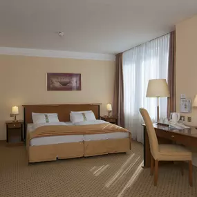 Bild von Holiday Inn Munich - Unterhaching, an IHG Hotel