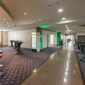 Bild von Holiday Inn Munich - Unterhaching, an IHG Hotel