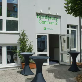 Bild von Holiday Inn Munich - Unterhaching, an IHG Hotel