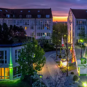 Bild von Holiday Inn Munich - Unterhaching by IHG