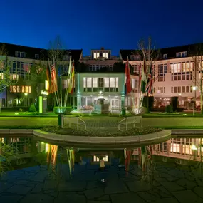 Bild von Holiday Inn Munich - Unterhaching by IHG