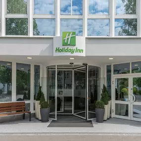 Bild von Holiday Inn Munich - Unterhaching by IHG