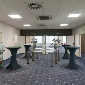 Bild von Holiday Inn Munich - Unterhaching by IHG