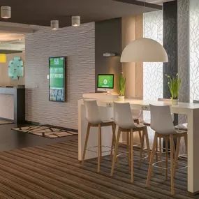 Bild von Holiday Inn Munich - Unterhaching by IHG