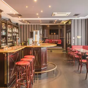 Bild von Holiday Inn Munich - Unterhaching by IHG