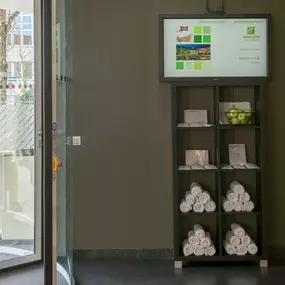Bild von Holiday Inn Munich - Unterhaching by IHG