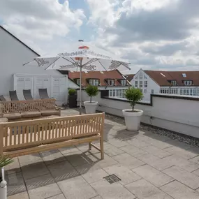 Bild von Holiday Inn Munich - Unterhaching by IHG