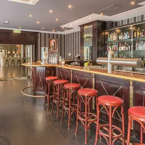 Bild von Holiday Inn Munich - Unterhaching by IHG