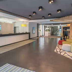 Bild von Holiday Inn Munich - Unterhaching by IHG