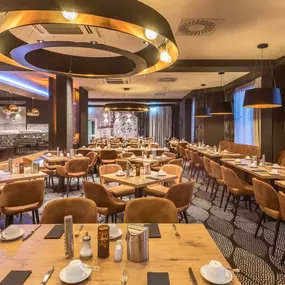 Bild von Holiday Inn Munich - Unterhaching by IHG