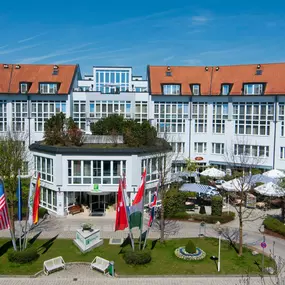 Bild von Holiday Inn Munich - Unterhaching by IHG