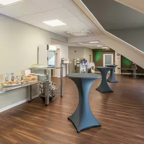 Bild von Holiday Inn Munich - Unterhaching by IHG