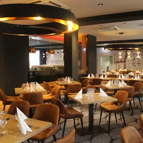 Bild von Holiday Inn Munich - Unterhaching by IHG
